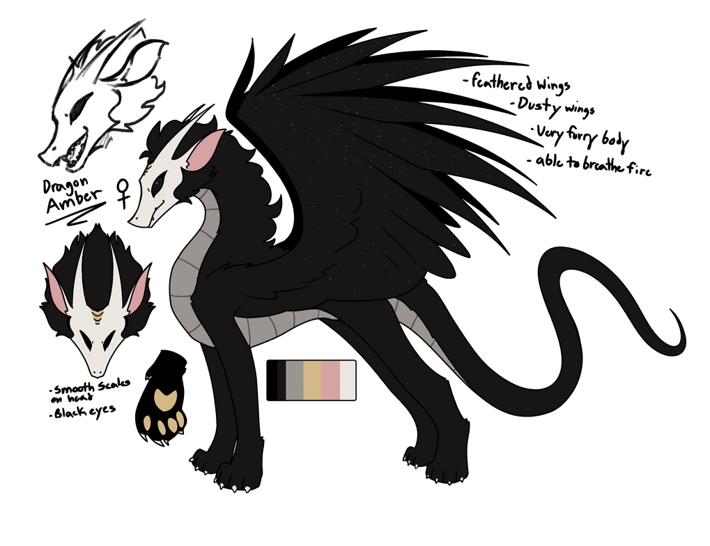 Amber Dragon Form Ref June 2023 By Novahstar On DeviantArt amber-dragon-form-ref-june-2023-by-novahstar-on-deviantart