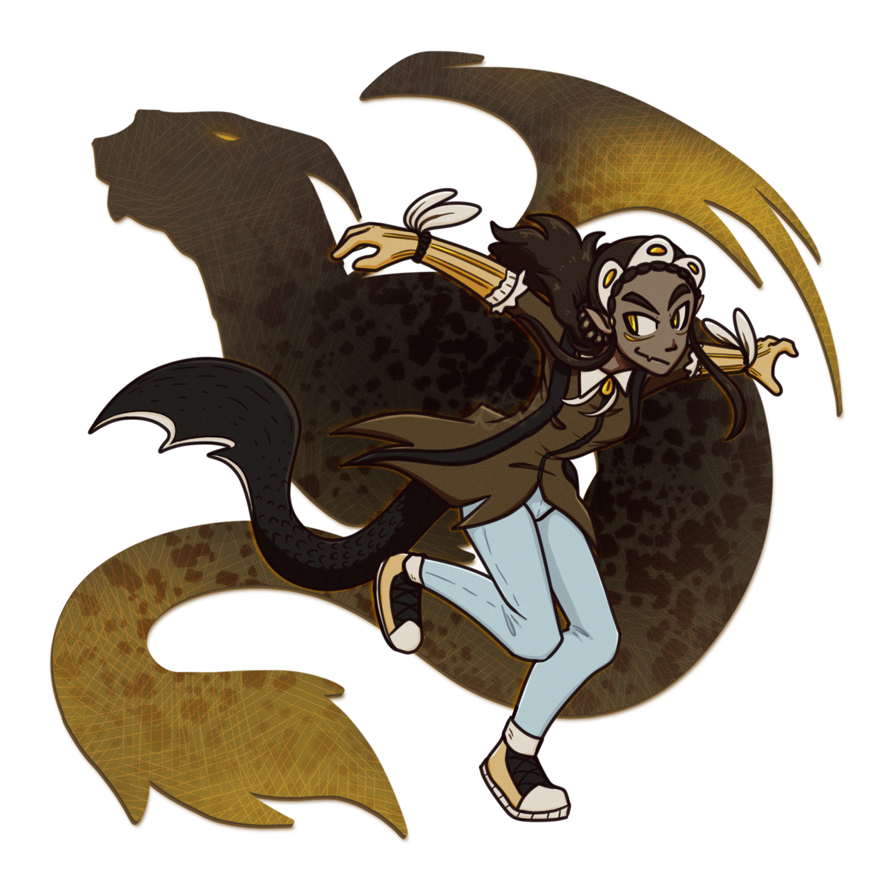 Rye The Earth Brute By Novahstar On DeviantArt rye-the-earth-brute-by-novahstar-on-deviantart