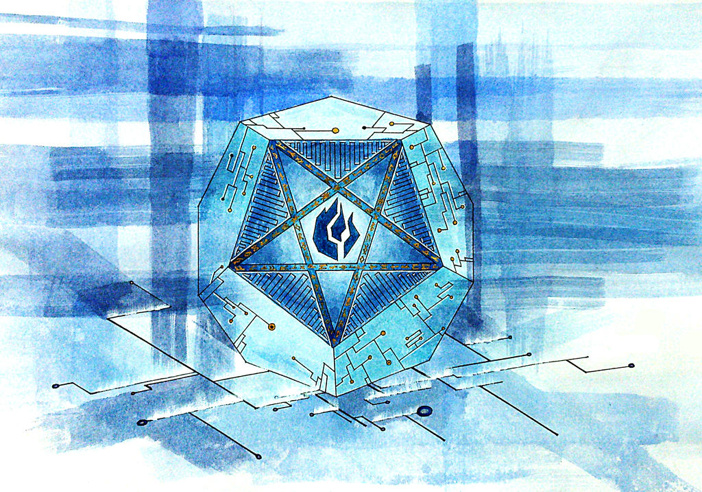 Magic Stones Deviantart Magic stone by Tifei on DeviantArt