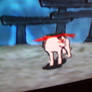 another okami pic