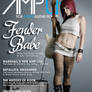 AmpUP Magazine Cover