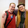 Linkara and I