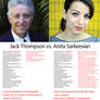 Jack Thompson vs. Anita Sarkeesian