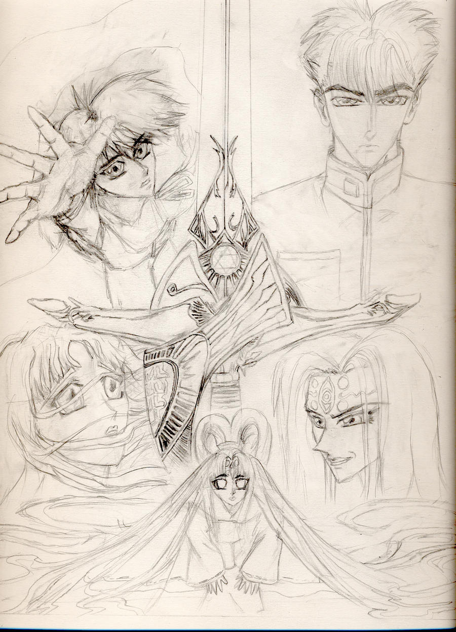 Destiny Comic Deviantart Destiny by brentcherry on DeviantArt