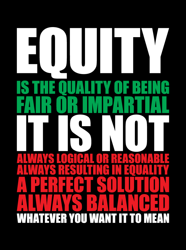 Equity