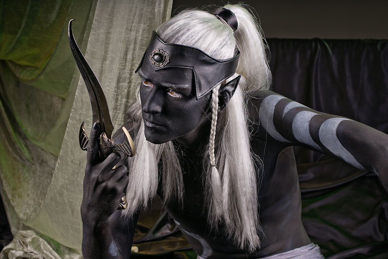 Drow