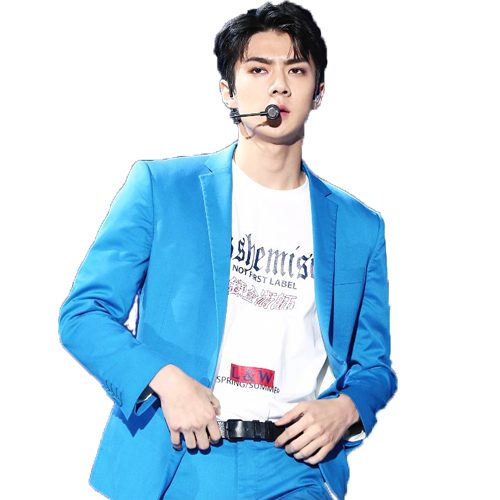 Sehun png