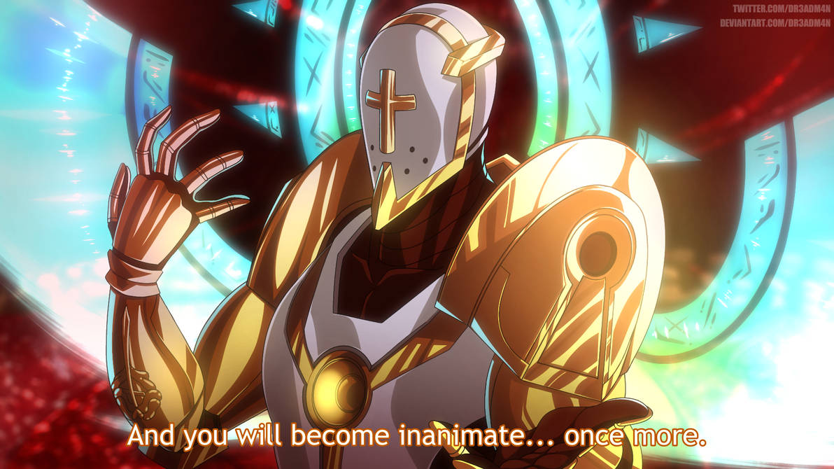 Gabriel - ULTRAKILL ANIME by DR3ADM4N on DeviantArt
