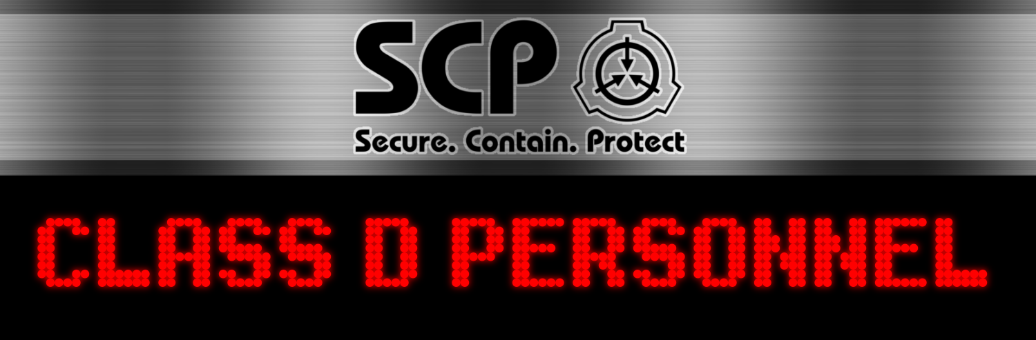 Decommissioning Department Hub - SCP Foundation