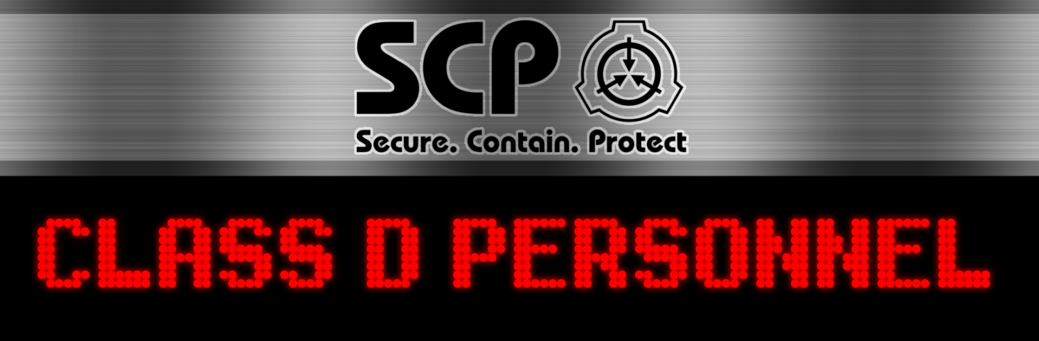 Has the foundation ever committed to their agreement and freed D-Class  personnel? : r/SCP