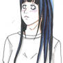 Hinata- sadness