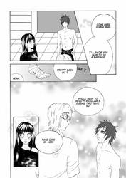 Hinata never expected Chapter 3 Page 6 Eng/spa by desiderata-girl