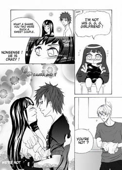 Hinata never expected Chapter 3 Page 8 eng/spa