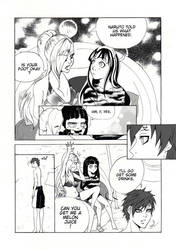 Hinata never expected Chapter 3 Page 17 eng/spa