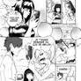 Hinata never expected, Chapitre 3 Page 25 fr