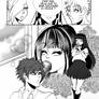 Hinata never expected, Chapitre 3, Page 27 fr