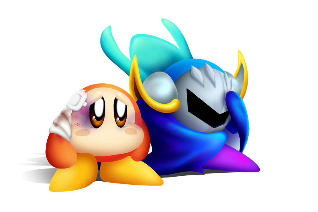 Headache by CelticQuailKnight on DeviantArt