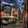 Rovinj HDR