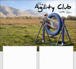 Agility Club [for Valor]