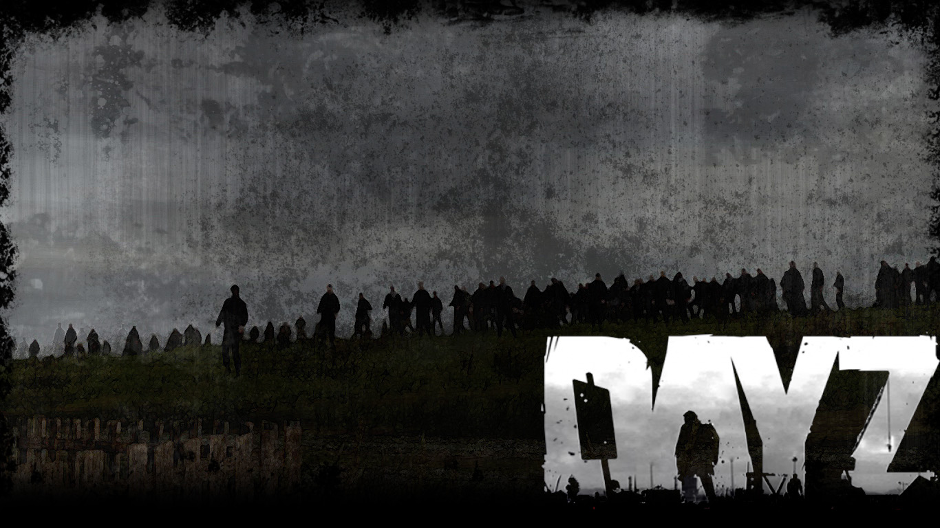 Шапка DAYZ