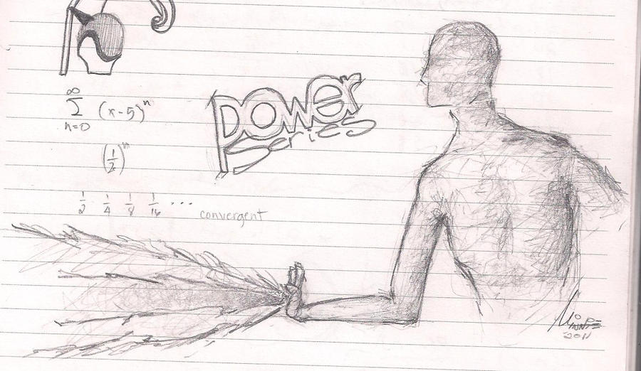 Power Series By Kotsengkuba On DeviantArt Power series by kotsengkuba on deviantart