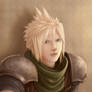 Young Cloud