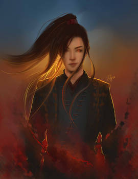 The Yiling Patriarch
