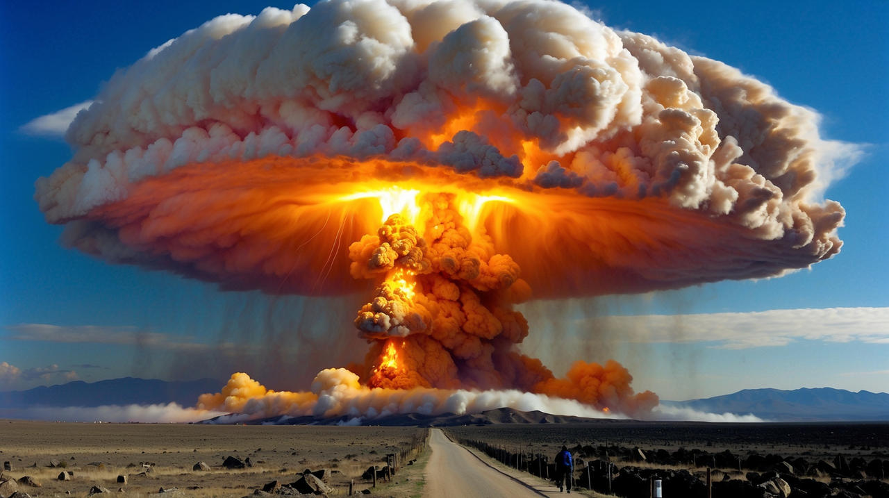 Nuke Wallpaper by vglocatelli on DeviantArt