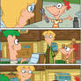 Phineas and Ferb