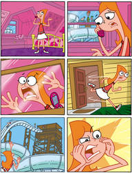 Phineas and Ferb