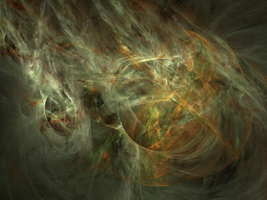 Sentient by fade0 on DeviantArt