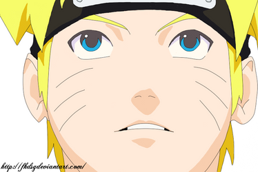 Naruto Uzumaki