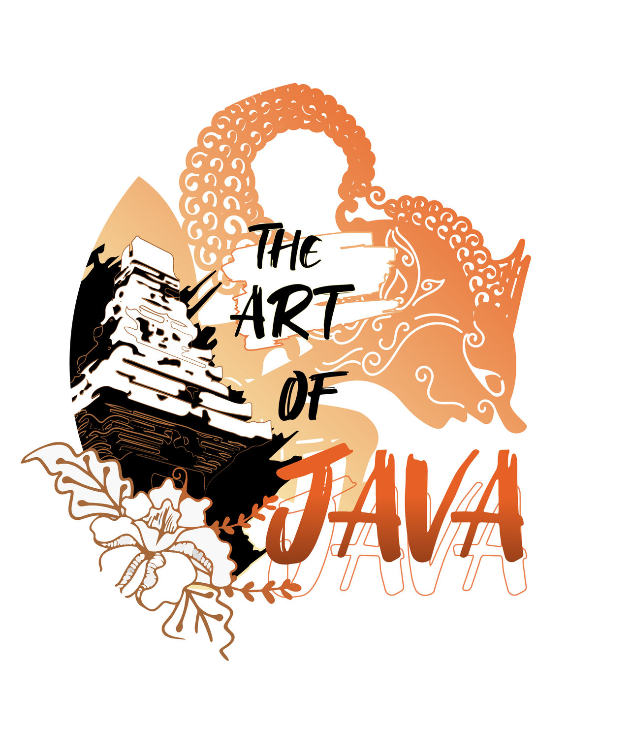 The Art of Java by Kyrozepto on DeviantArt