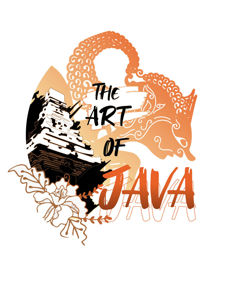 The Art of Java by Kyrozepto on DeviantArt
