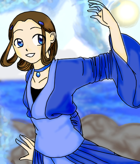 .:.Katara.:.