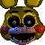 Toy Springtrap emoticon