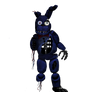 Re-Withered Bonnie