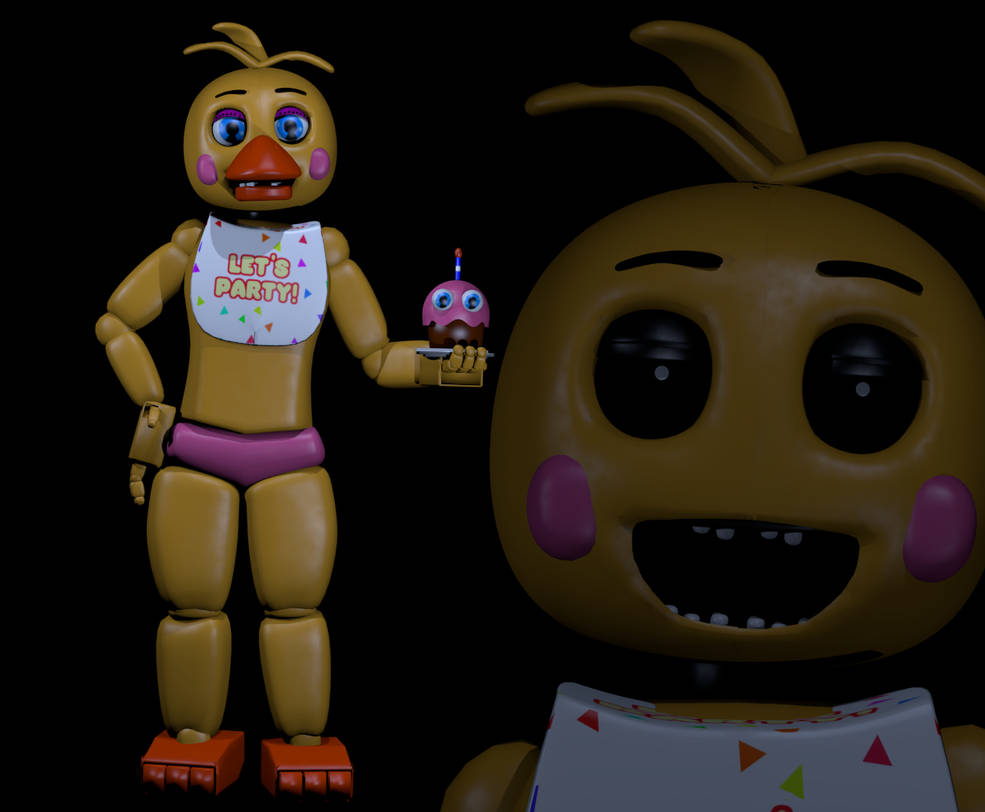 Fnaf 2 Toy Chica R34 fnaf-2-toy-chica-r34