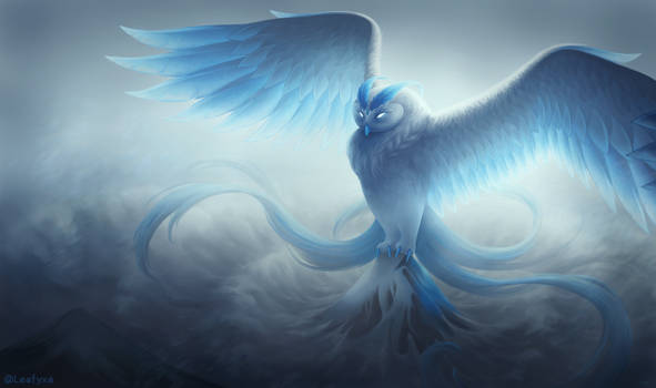 Anivia