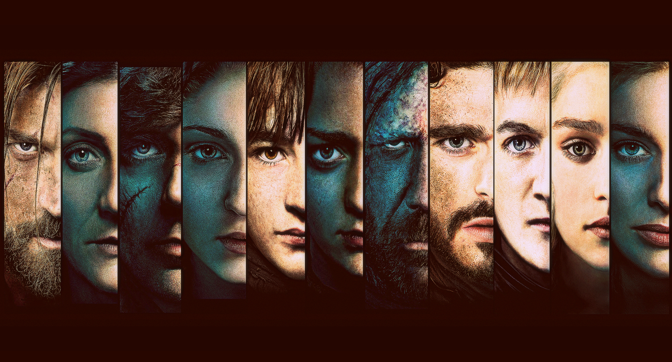 Game of Thrones Wallpaper