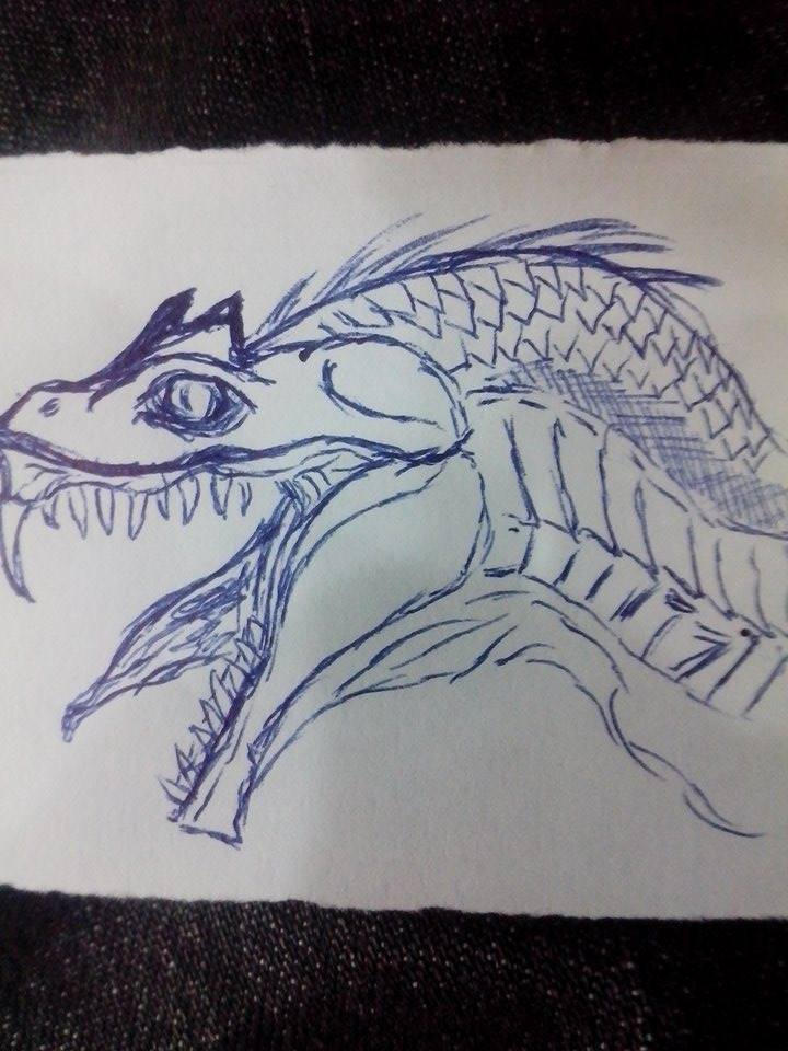 D-Rex Beta project 1 by Superberserker on DeviantArt