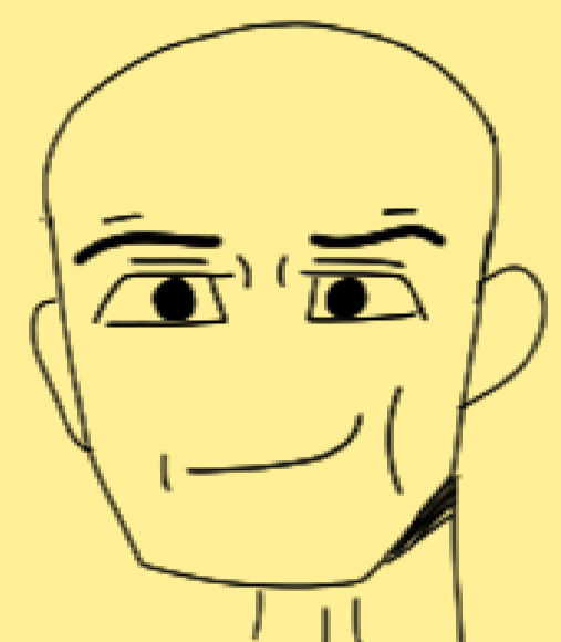 Cursed drawing I made. by Helloimskip on DeviantArt