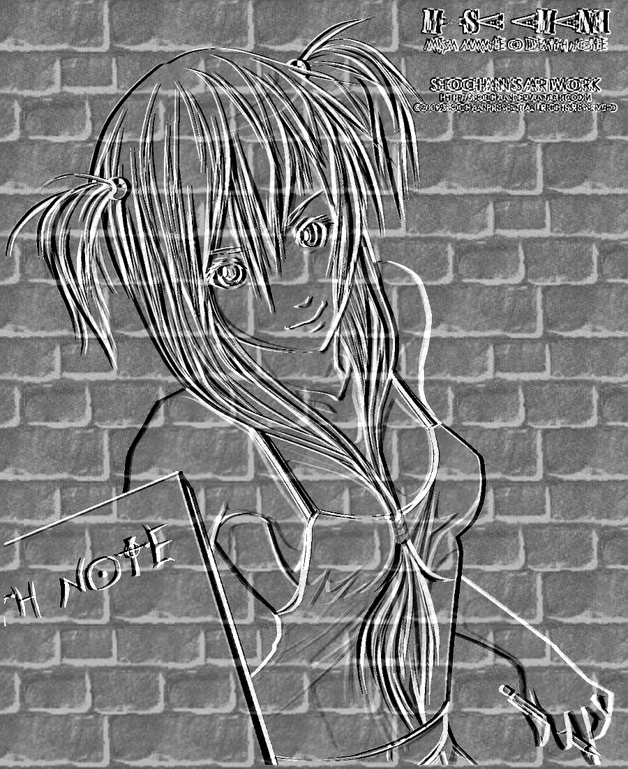 Misa graffiti zone