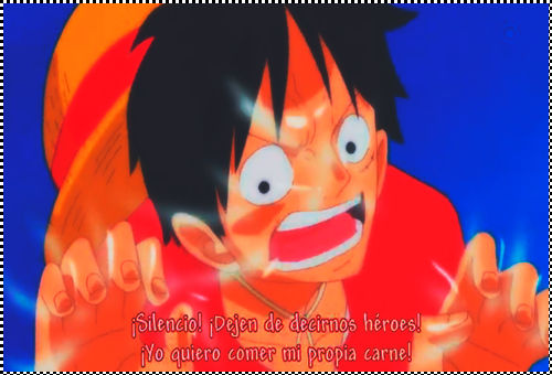 Luffy by xDezainSasuke on DeviantArt