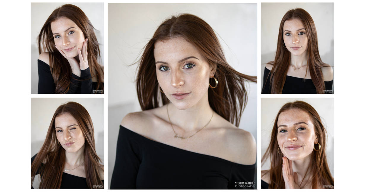 Annika Inescapable Graphics Annika Portraits 005 True 4k by stephanpartipilo on DeviantArt