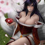 HANAMI Ahri