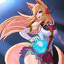 Star Guardian Ahri