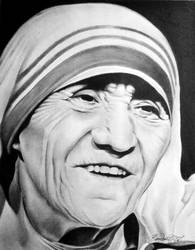 Mother Teresa