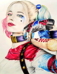 Harley Quinn