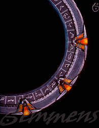 Stargate Folder